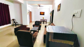 Blissful Retreat